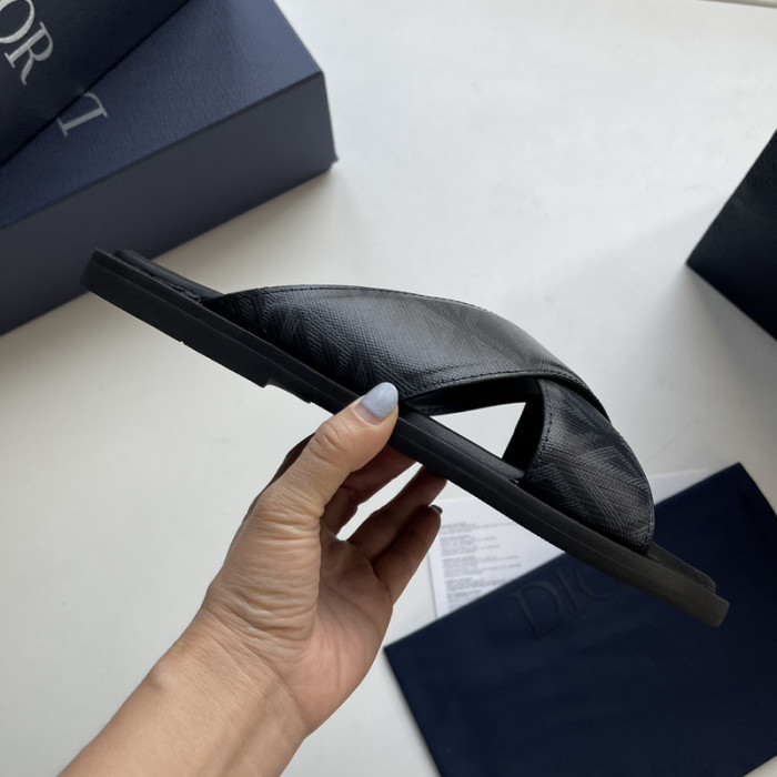 DIOR SLIDES DS-043