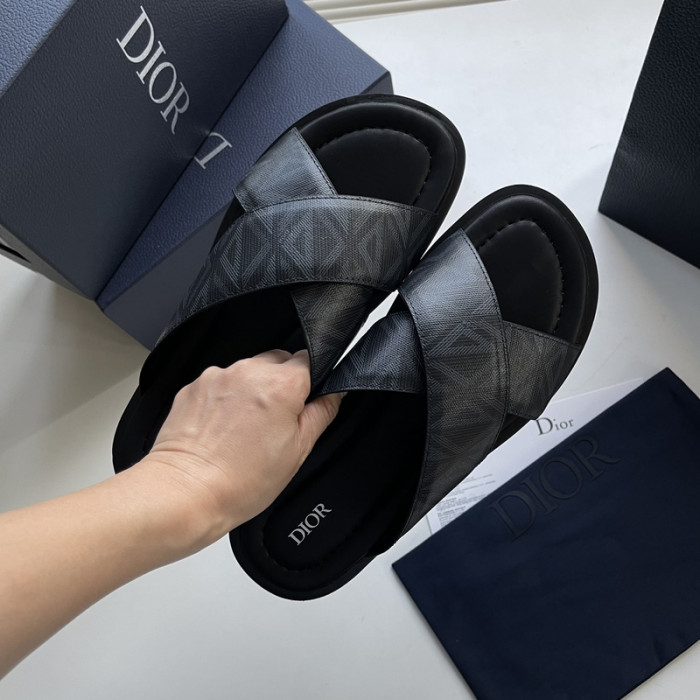 DIOR SLIDES DS-043
