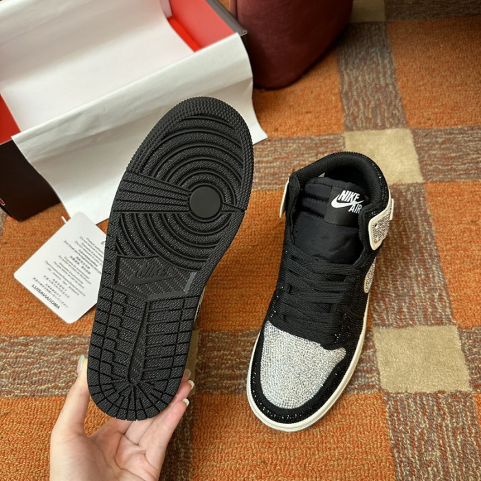 AIR JORDAN DRILL SNEAKERS AJDS-023