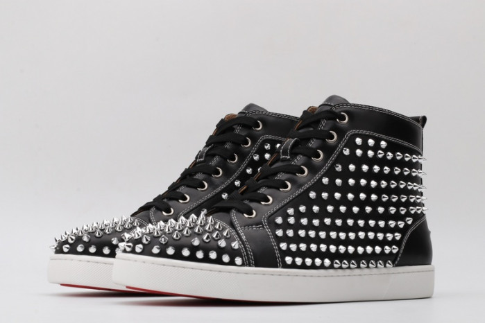 Ch**an louboutin sneakers  cl-026