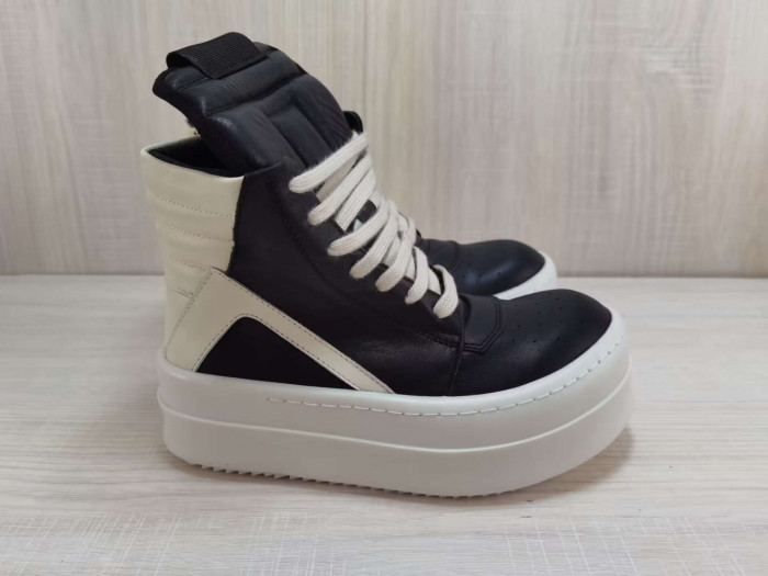 rick owen.s sneaker ro-162