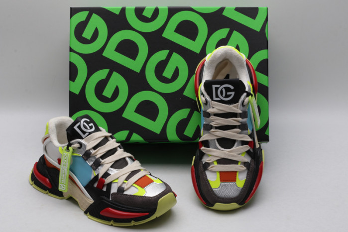 dg sneakers dg -047