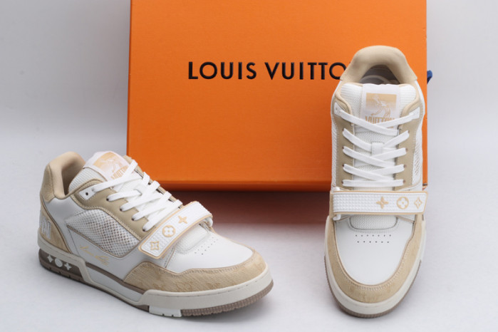 lou vuit sci-fi sneakers  lvss-012