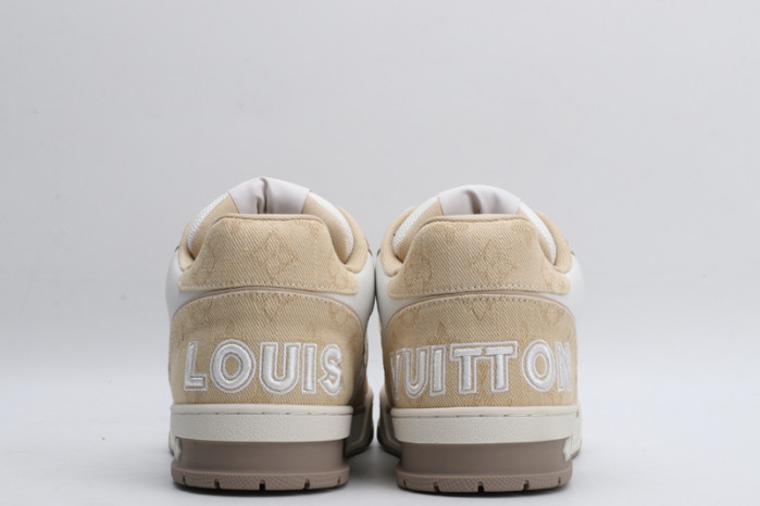 lou vuit sci-fi sneakers  lvss-012