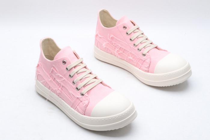 rick owen.s sneaker ro-080