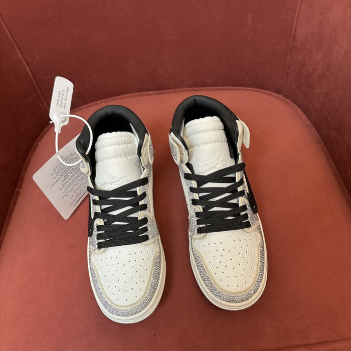 AIR JORDAN DRILL SNEAKERS AJDS-024