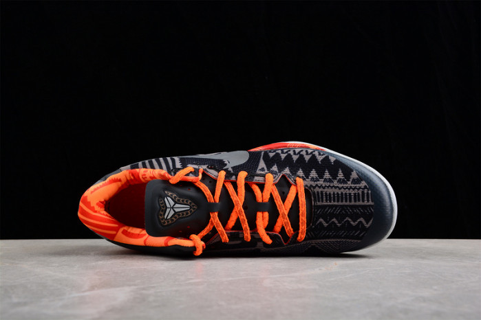 nike kobe 8 "system"   583112-001