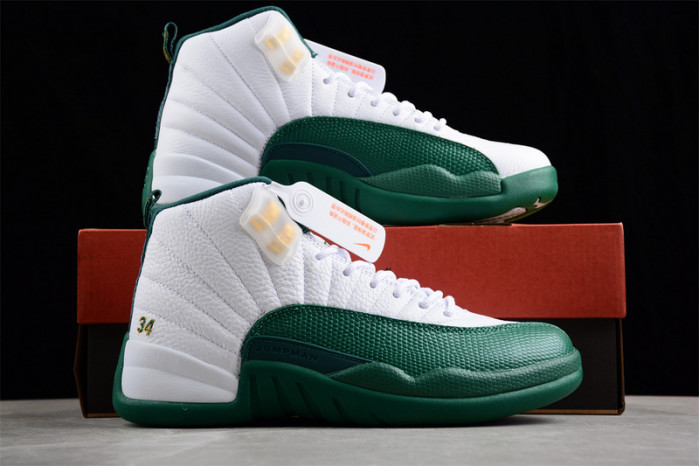 air jordan 12  136001-063