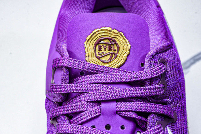 NK Kobe 8 Protro“Court Purple” HJ7265-500