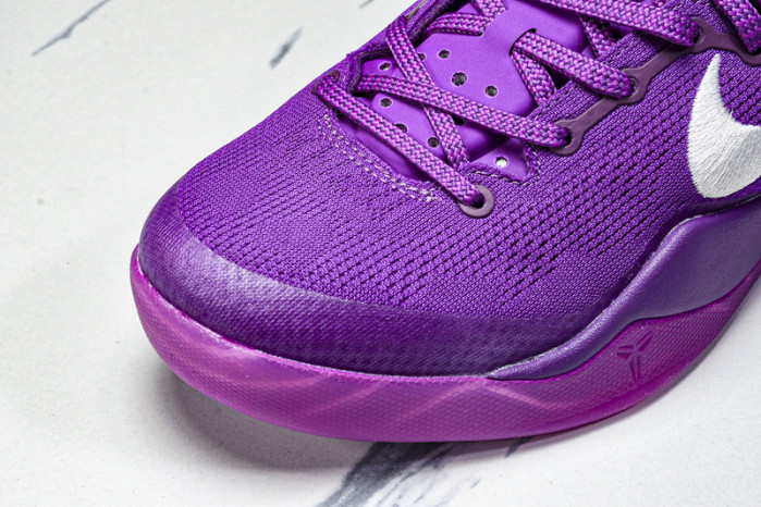 NK Kobe 8 Protro“Court Purple” HJ7265-500