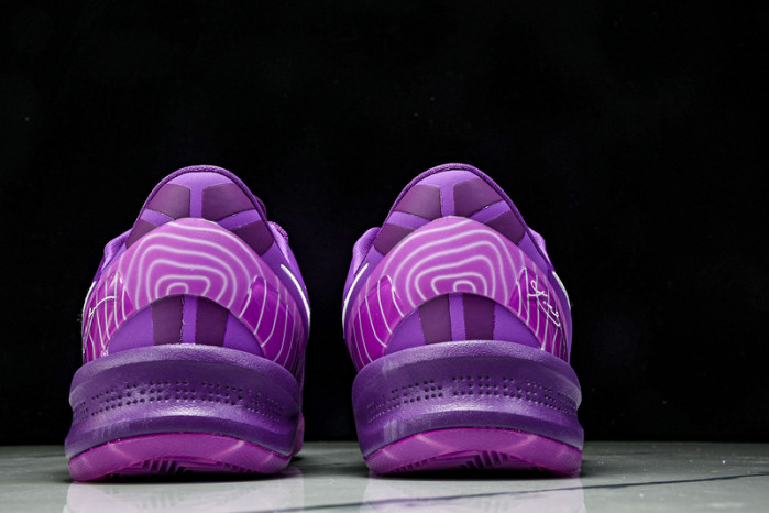 NK Kobe 8 Protro“Court Purple” HJ7265-500