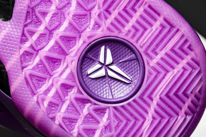 NK Kobe 8 Protro“Court Purple” HJ7265-500