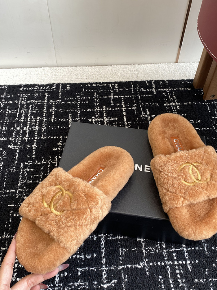 C*HANNEL SLIDE CLSE-034