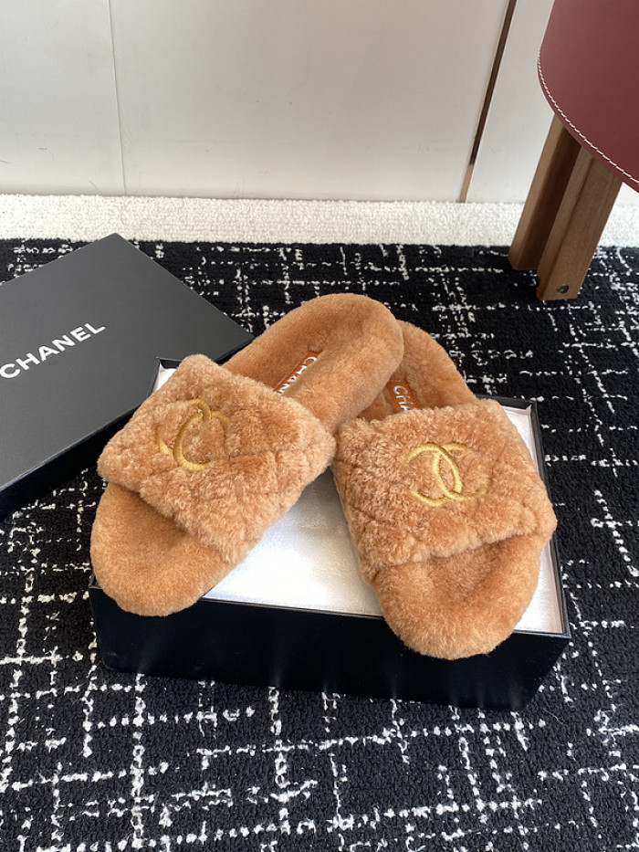 C*HANNEL SLIDE CLSE-034