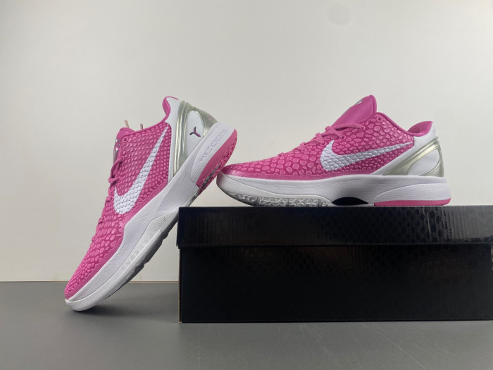 nike zoom kobe 429659-601