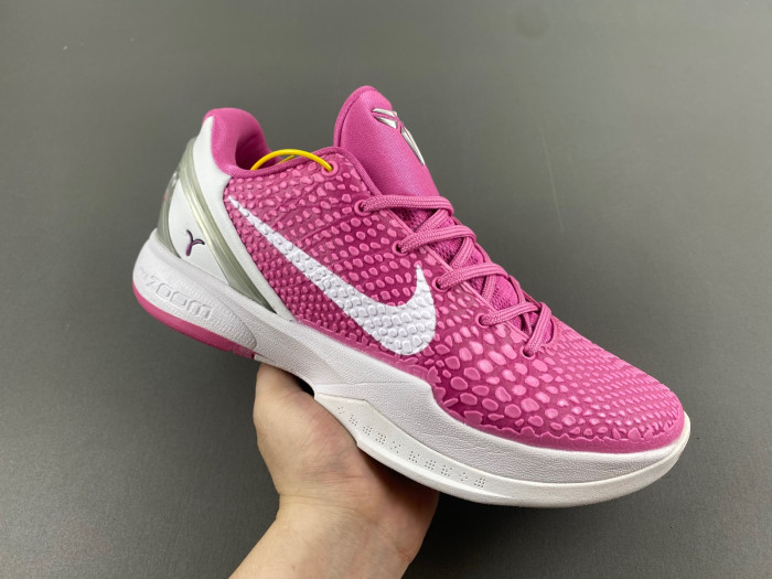 nike zoom kobe 429659-601