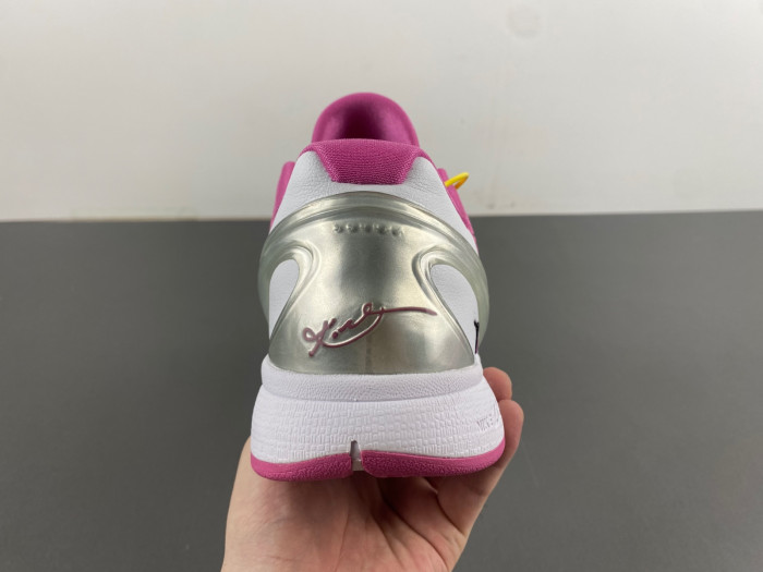 nike zoom kobe 429659-601