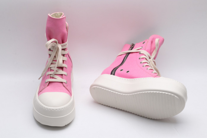 RICK OWEN.S SNEAKER RO-228