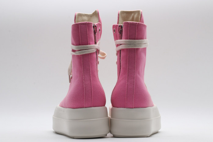 RICK OWEN.S SNEAKER RO-228