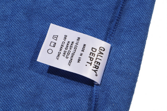 G*ALLEERY D*EPT CLOTHES GDCS-001