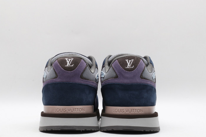 lou vuit sci-fi sneakers  lvss-066