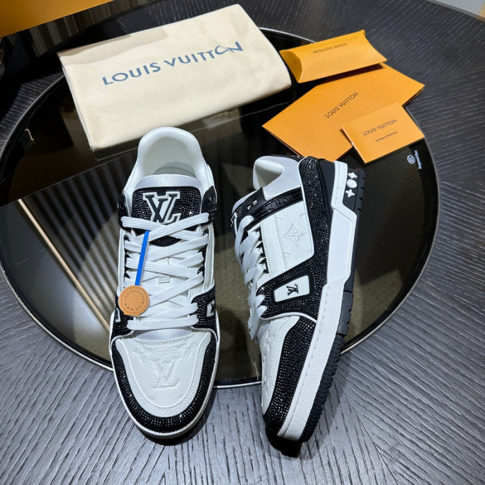 LVT SNEAKERS LVSRS-0012