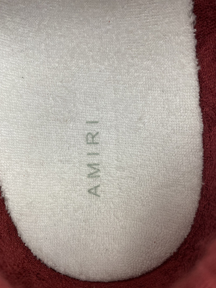 amiri sneakers   am-86