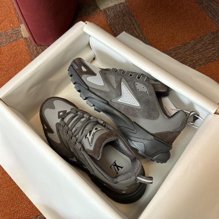 lou vuit sci-fi sneakers  lvss-0244