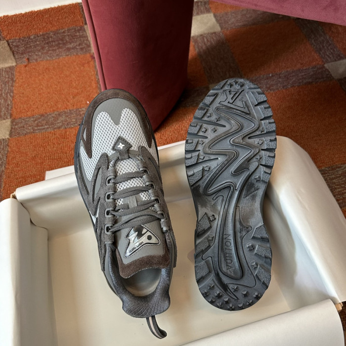 lou vuit sci-fi sneakers  lvss-0244