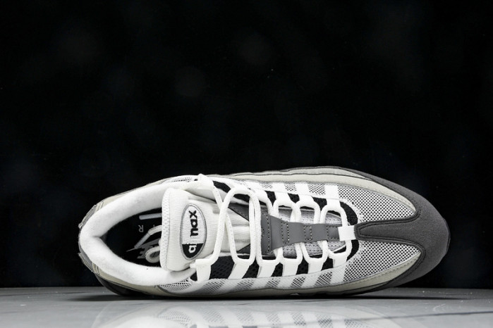 NK Air Max 95 OG Black Anthracite AT2865-003