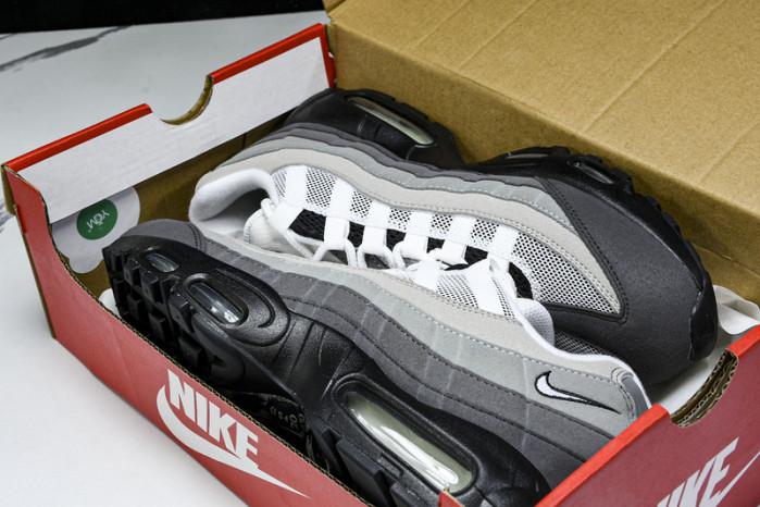 NK Air Max 95 OG Black Anthracite AT2865-003