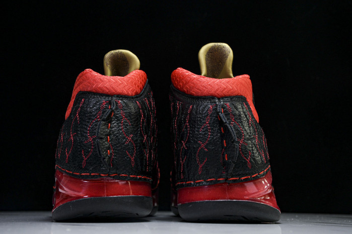 Titan x Air Jordan 23 