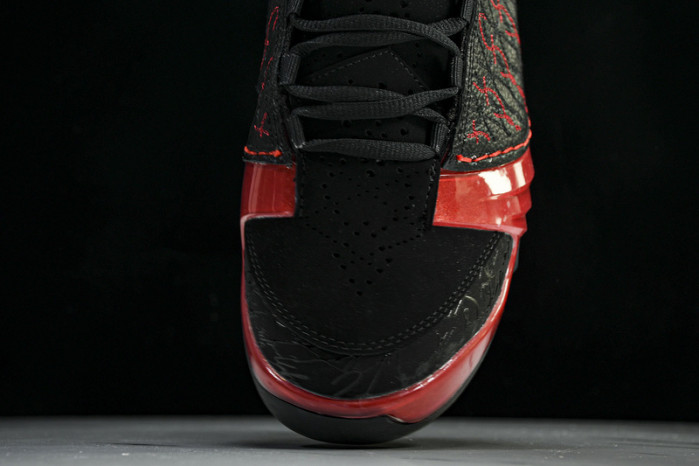 Titan x Air Jordan 23 