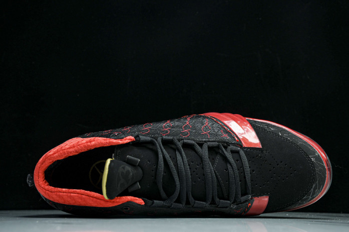 Titan x Air Jordan 23 