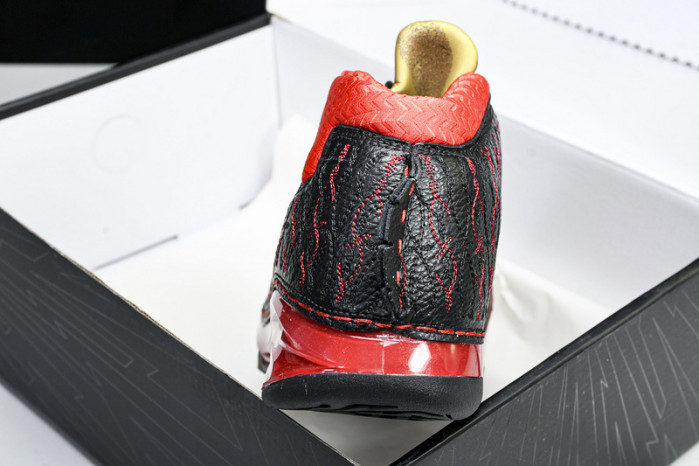 Titan x Air Jordan 23 