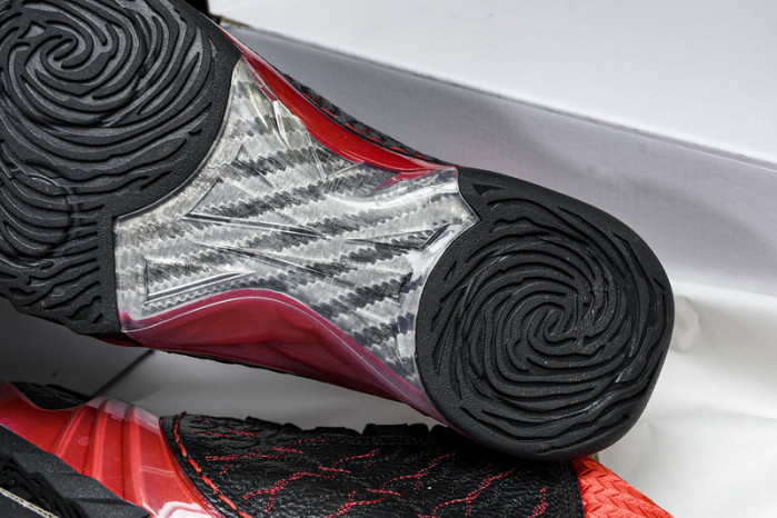 Titan x Air Jordan 23 