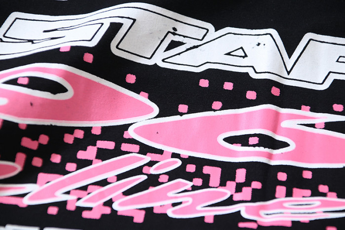 H*ELLSTAR CLOTHES HRCS-015