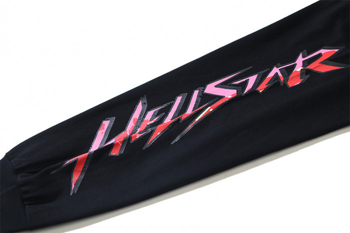 H*ELLSTAR CLOTHES HRCS-015