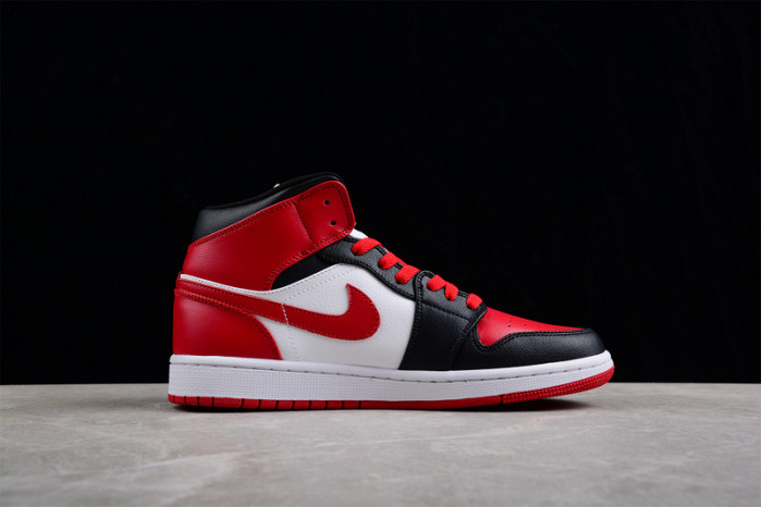 air jordan 1 mid bq6472-079