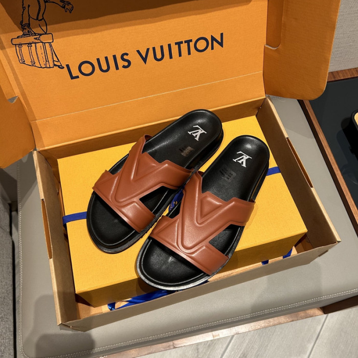 L*VT SANDALS LVLSS-089