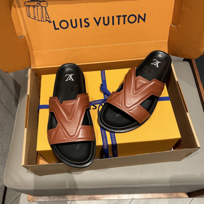 L*VT SANDALS LVLSS-089