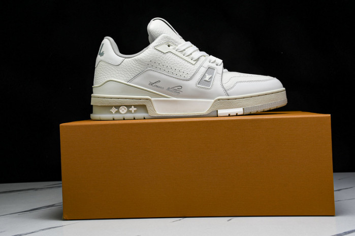 LOU VUIT SNEAKERS LVSS-0331