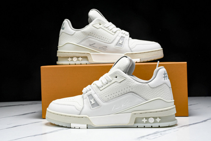 LOU VUIT SNEAKERS LVSS-0331