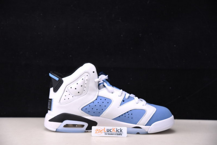 air jordan 6 “unc” ct8529-410