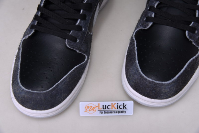 nike dunk low retro animal pack zebra  dh7913-001