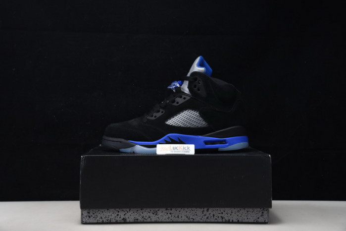 air jordan 5 “racer blue” ct4838-004