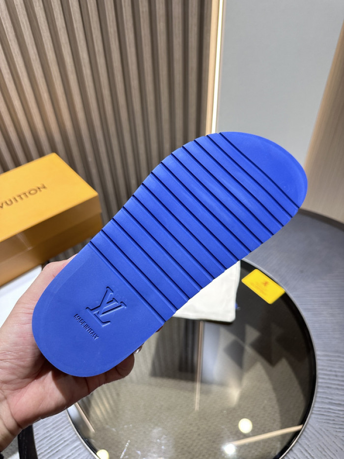 L*VT SANDALS LVLSS-051