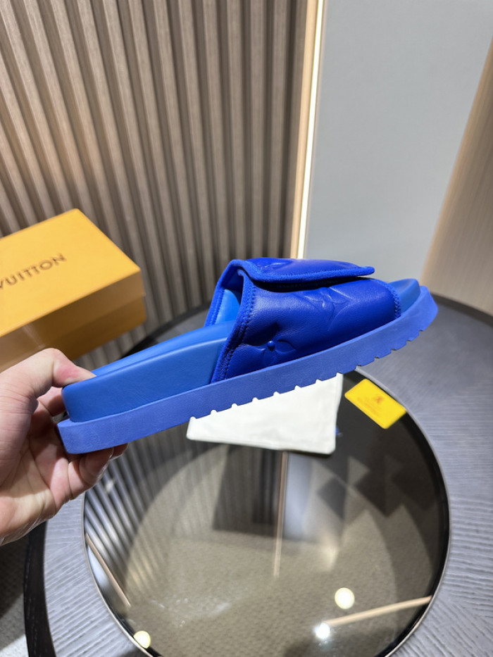 L*VT SANDALS LVLSS-051