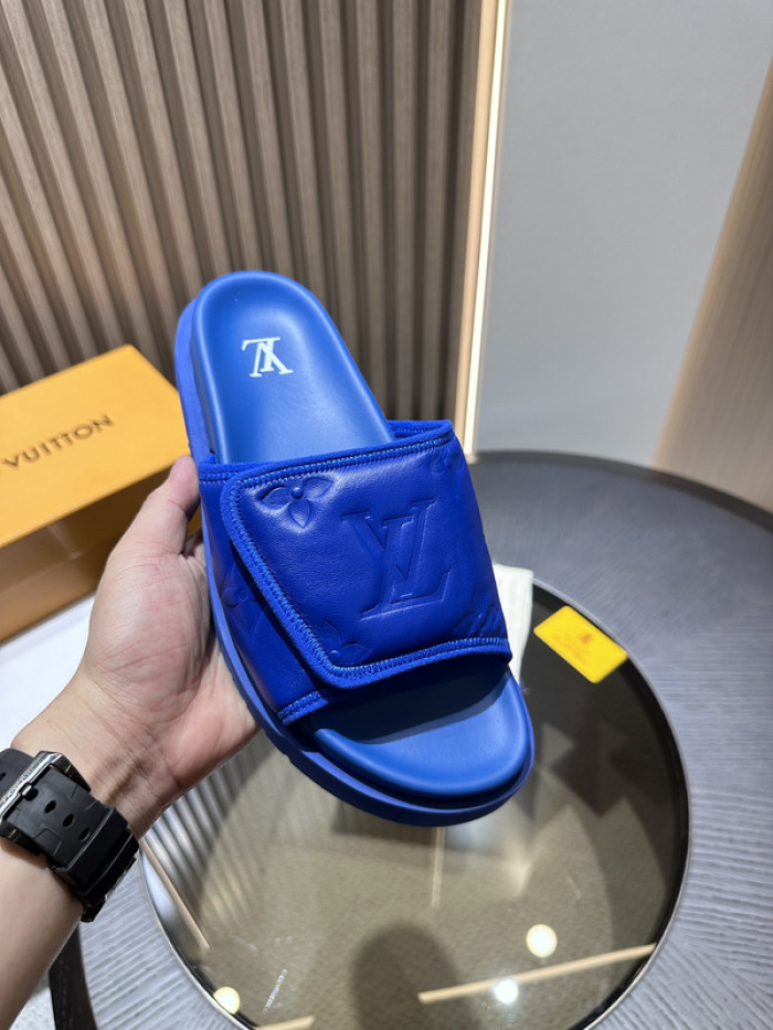 L*VT SANDALS LVLSS-051