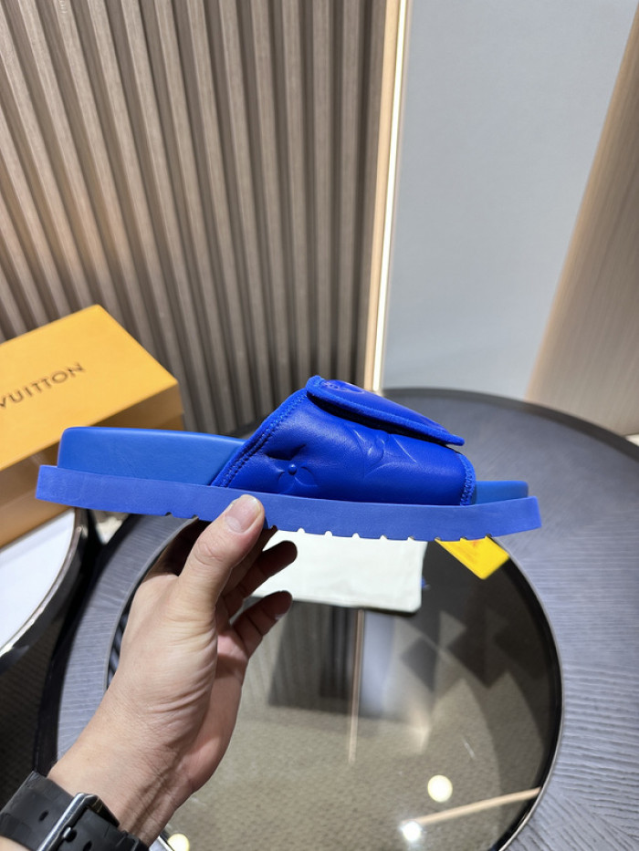 L*VT SANDALS LVLSS-051